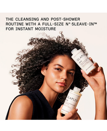 OLAPLEX INSTANT HYDRATION SET 4 PIEZAS