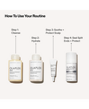 OLAPLEX INSTANT HYDRATION SET 4 PIEZAS