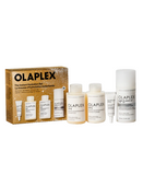 OLAPLEX INSTANT HYDRATION SET 4 PIEZAS