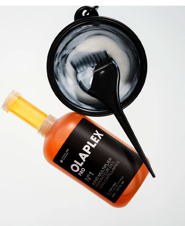 OLAPLEX NO.1 BOND MULTIPLIER 525 ML.