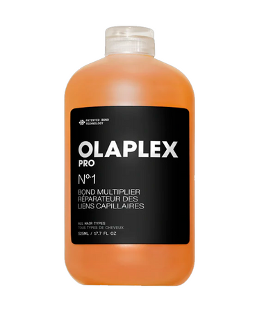 OLAPLEX NO.1 BOND MULTIPLIER 525 ML.