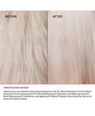 OLAPLEX NO.1 BOND MULTIPLIER 525 ML.
