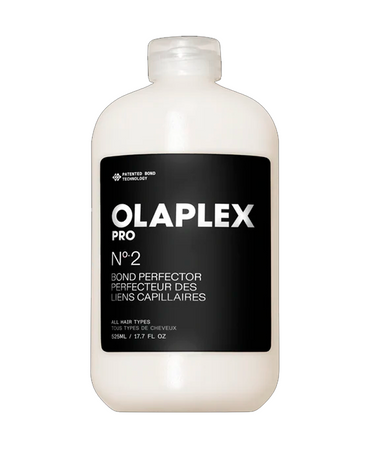 OLAPLEX PRO NO.2 BOND PERFECTOR 525 ML.