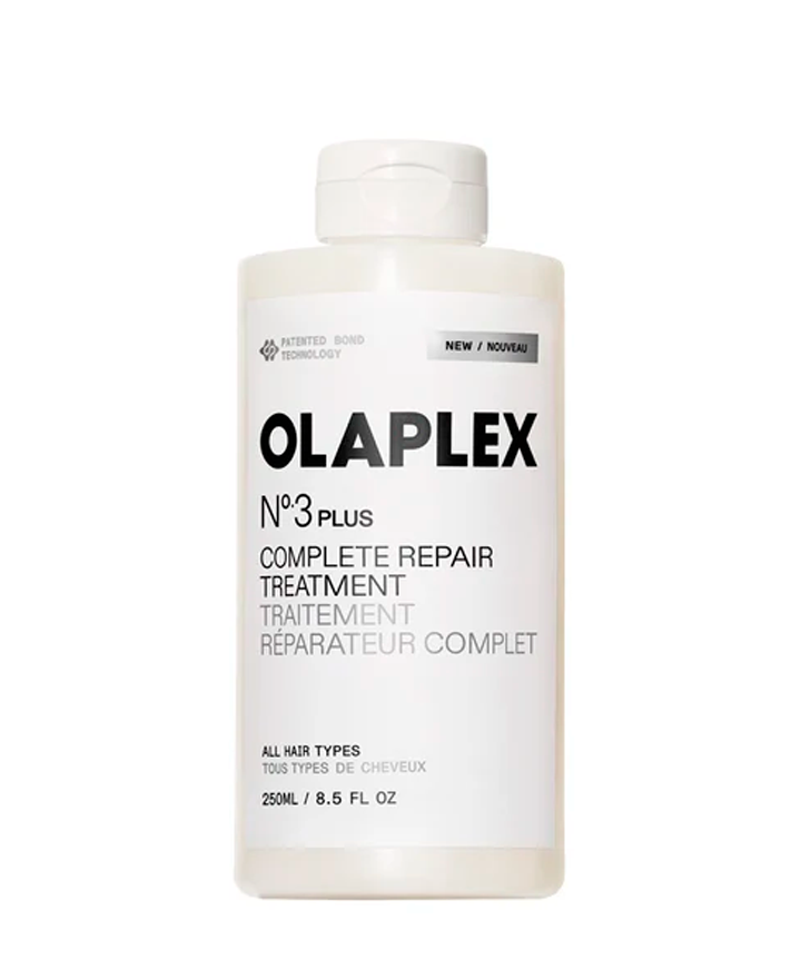 OLAPLEX NO.3 PLUS COMPLETE REPAIR TREATMENT 250 ML. OLX0097