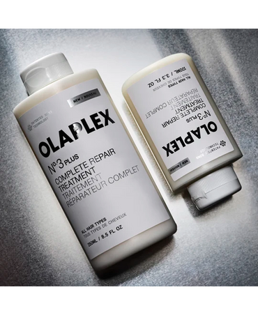 OLAPLEX NO.3 PLUS COMPLETE REPAIR TREATMENT 250 ML. OLX0097