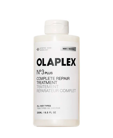OLAPLEX NO.3 PLUS COMPLETE REPAIR TREATMENT 250 ML. OLX0097
