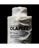 OLAPLEX NO.3 PLUS COMPLETE REPAIR TREATMENT 250 ML. OLX0097