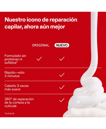 OLAPLEX NO.3 PLUS COMPLETE REPAIR TREATMENT 250 ML. OLX0097