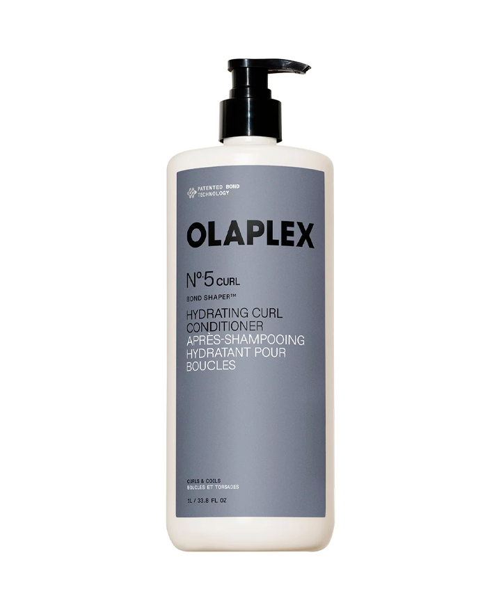 OLAPLEX NO.5 CURL HYDRATING CONDITIONER 1000 ML. OLX0096
