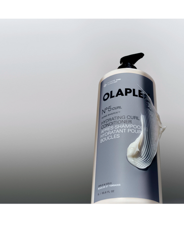 OLAPLEX NO.5 CURL HYDRATING CONDITIONER 1000 ML. OLX0096
