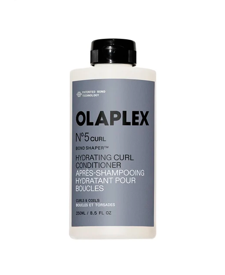 OLAPLEX NO.5 CURL HYDRATING CONDITIONER 250 ML. OLX0094