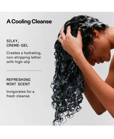 OLAPLEX NO.4 CURL HYDRATING SHAMPOO 1000 ML. OLX0095