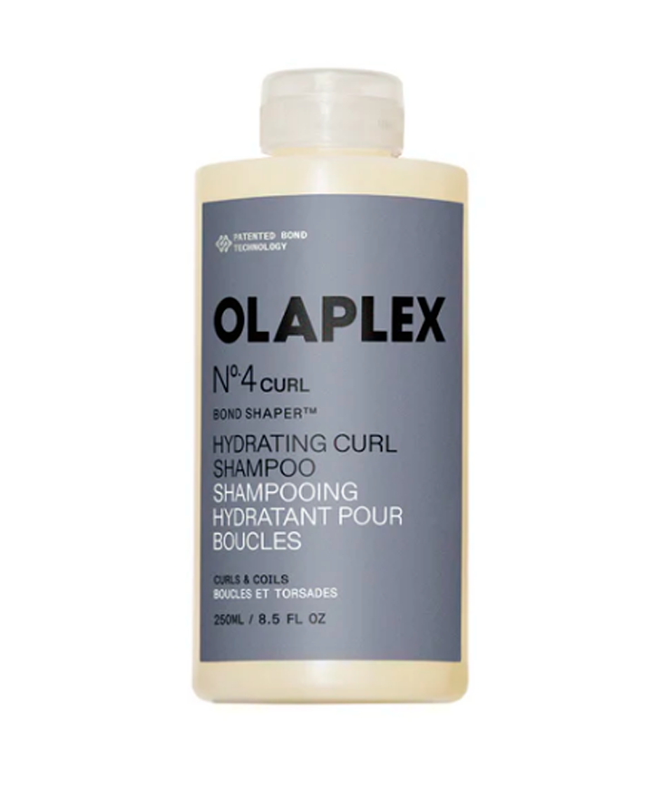 OLAPLEX NO.4 CURL HYDRATING SHAMPOO 250 ML. OLX0093