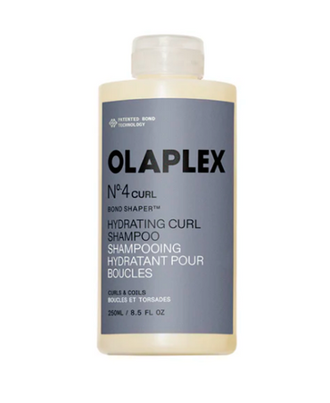 OLAPLEX NO.4 CURL HYDRATING SHAMPOO 250 ML. OLX0093