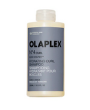 OLAPLEX NO.4 CURL HYDRATING SHAMPOO 250 ML. OLX0093