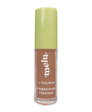 RUBY ROSE CORRECTOR LIQUIDO HB-8104 CAFE