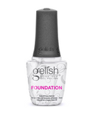 GELISH SOAK-OFF GEL POLISH FOUNDATION BASE GEL 15 ML. 1310002 - El Palacio De La Belleza