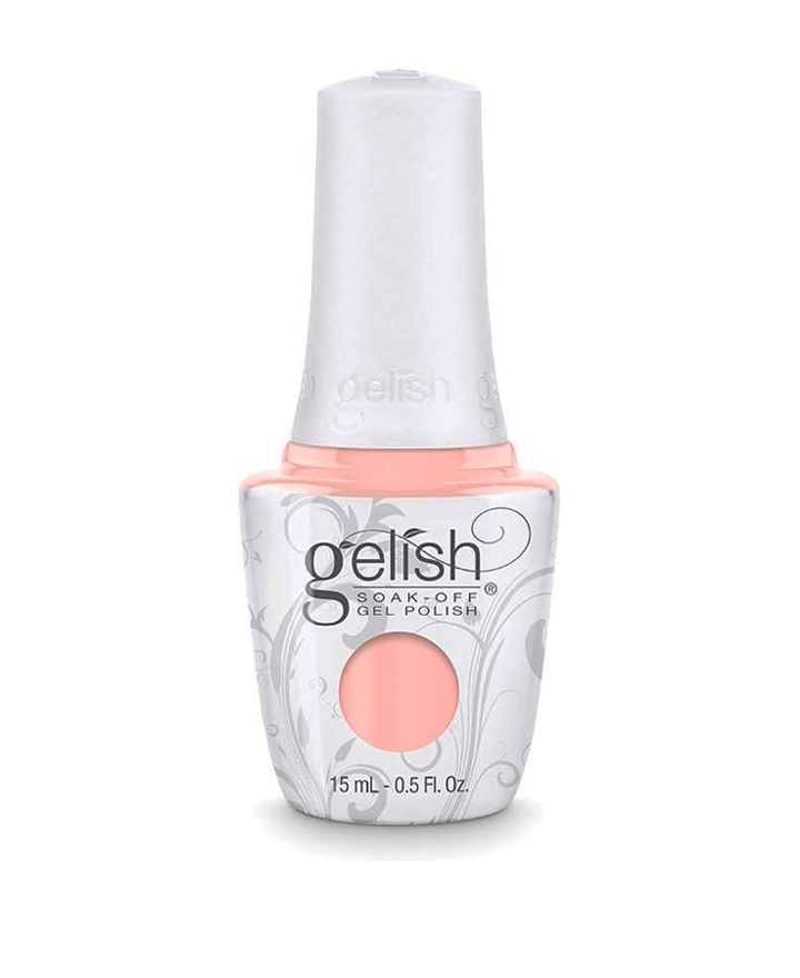 GELISH SOAK-OFF GEL POLISH ALL ABOUT THE POUT 15 ML. 1110254 - El Palacio De La Belleza