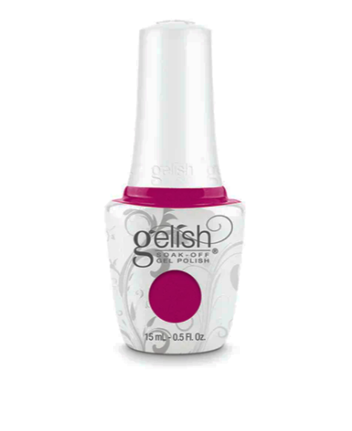 GELISH SOAK-OFF GEL POLISH WOKE UP THIS WAY 15 ML. 1110257 - El Palacio De La Belleza