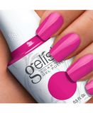 GELISH SOAK-OFF GEL POLISH WOKE UP THIS WAY 15 ML. 1110257 - El Palacio De La Belleza
