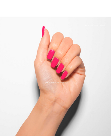 GELISH SOAK-OFF GEL POLISH WOKE UP THIS WAY 15 ML. 1110257