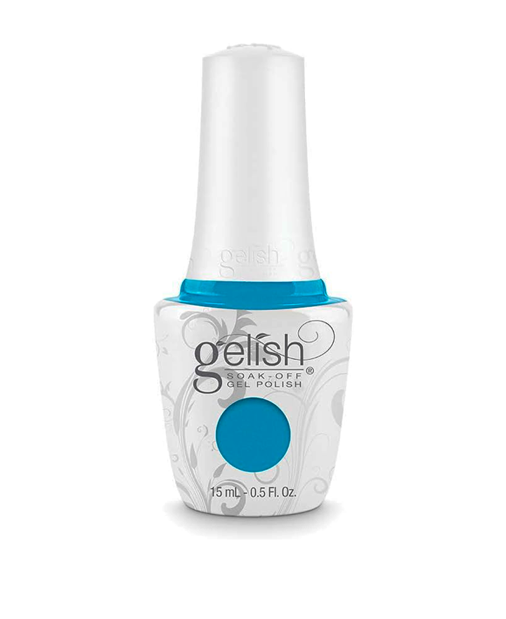 GELISH SOAK-OFF GEL POLISH NO FILTER NEEDED 15 ML. 1110259 - El Palacio De La Belleza