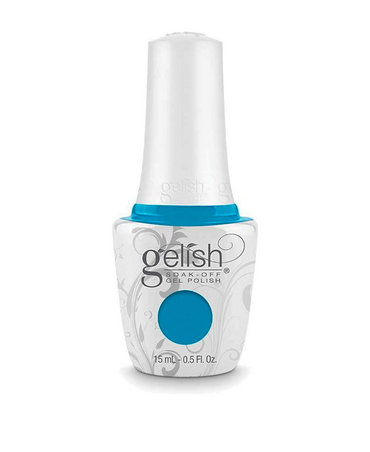 GELISH SOAK-OFF GEL POLISH NO FILTER NEEDED 15 ML. 1110259 - El Palacio De La Belleza