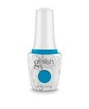 GELISH SOAK-OFF GEL POLISH NO FILTER NEEDED 15 ML. 1110259 - El Palacio De La Belleza