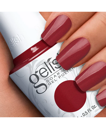 GELISH SOAK-OFF GEL POLISH A TALE OF TWO NAILS 15 ML. 1110260 - El Palacio De La Belleza