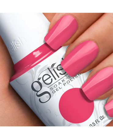GELISH SOAK-OFF GEL POLISH ONE TOUGH PRINCESS 15 ML. 1110261 - El Palacio De La Belleza