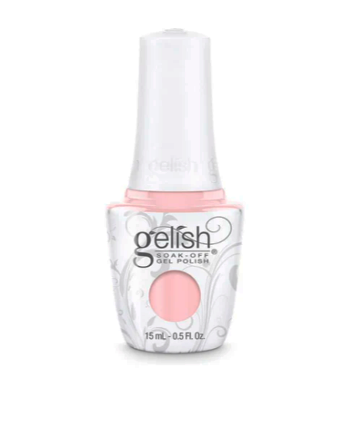 GELISH SOAK-OFF GEL POLISH ONCE UPON A MANI 15 ML. 1110262 - El Palacio De La Belleza