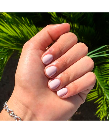 GELISH SOAK-OFF GEL POLISH ONCE UPON A MANI 15 ML. 1110262