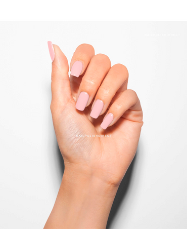 GELISH SOAK-OFF GEL POLISH ONCE UPON A MANI 15 ML. 1110262