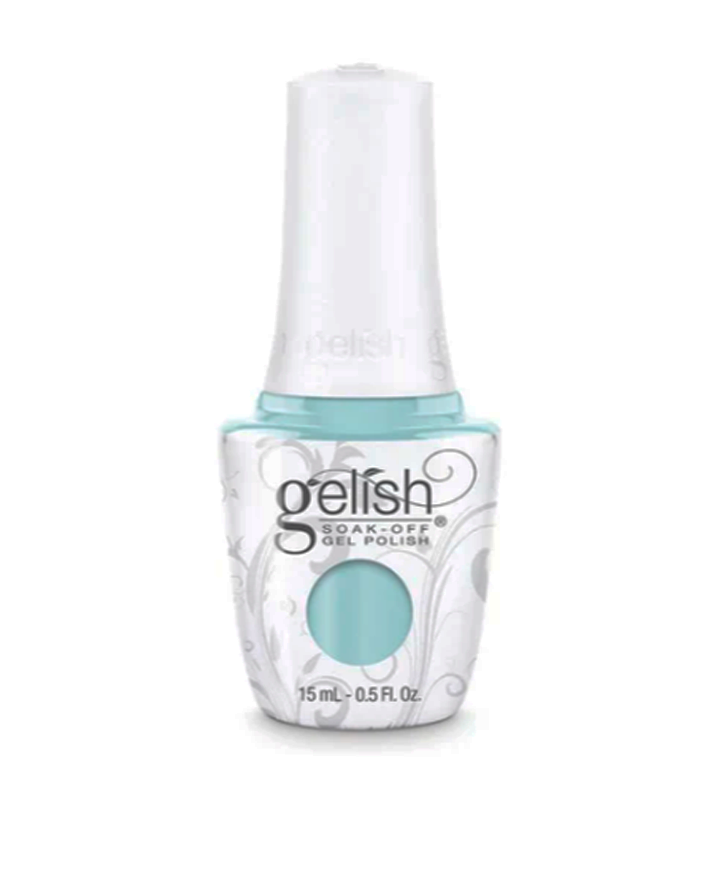 GELISH SOAK-OFF GEL POLISH NOT SO PRINCE CHARMING 15 ML. 1110263 - El Palacio De La Belleza
