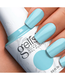 GELISH SOAK-OFF GEL POLISH NOT SO PRINCE CHARMING 15 ML. 1110263 - El Palacio De La Belleza