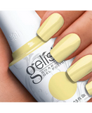 GELISH SOAK-OFF GEL POLISH LET DOWN YOUR HAIR 15 ML. 1110264 - El Palacio De La Belleza