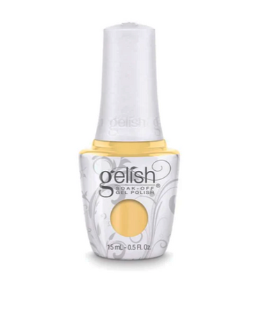 GELISH SOAK-OFF GEL POLISH LET DOWN YOUR HAIR 15 ML. 1110264 - El Palacio De La Belleza