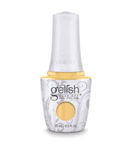 GELISH SOAK-OFF GEL POLISH LET DOWN YOUR HAIR 15 ML. 1110264 - El Palacio De La Belleza