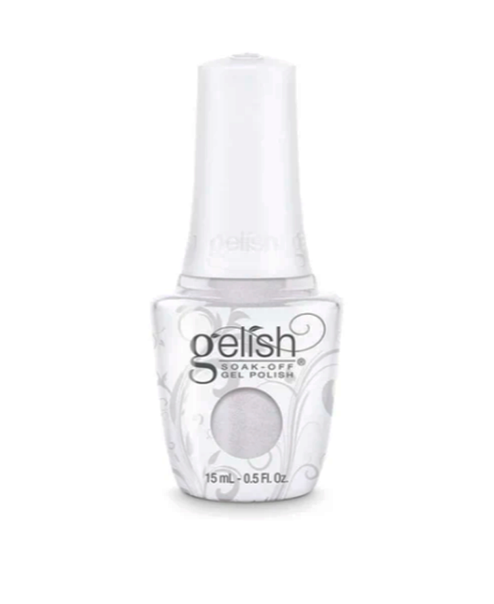 GELISH SOAK-OFF GEL POLISH MAGIC WITHING 15 ML. 1110265 - El Palacio De La Belleza