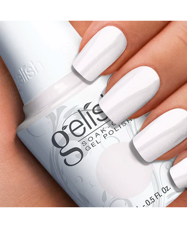 GELISH SOAK-OFF GEL POLISH MAGIC WITHING 15 ML. 1110265 - El Palacio De La Belleza