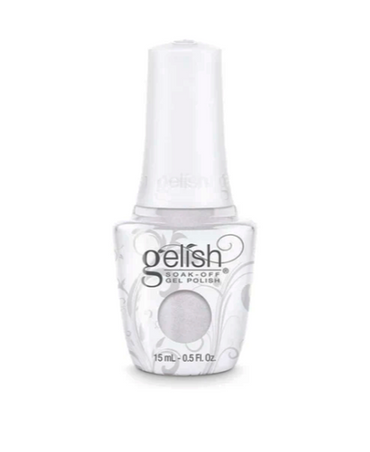 GELISH SOAK-OFF GEL POLISH MAGIC WITHING 15 ML. 1110265 - El Palacio De La Belleza