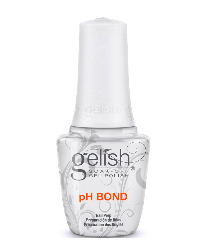 GELISH PH BOND NAIL PREP 15 ML. 1140002 - El Palacio De La Belleza
