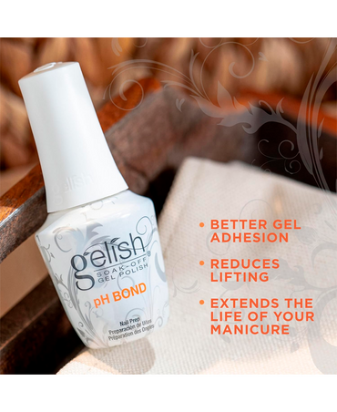 GELISH PH BOND NAIL PREP 15 ML. 1140002