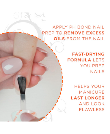 GELISH PH BOND NAIL PREP 15 ML. 1140002