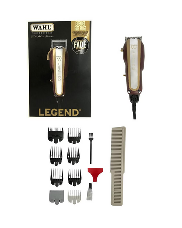 WAHL 5-STAR LEGEND MAQUINA CLIPPER ALAMBRICA 8147