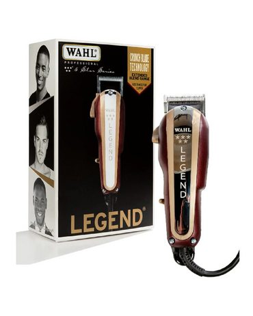 WAHL 5-STAR LEGEND MAQUINA CLIPPER ALAMBRICA 8147