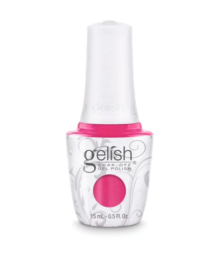GELISH SOAK-OFF GEL POLISH AMOUR COLOR PLEASE 15 ML. 1110173 - El Palacio De La Belleza