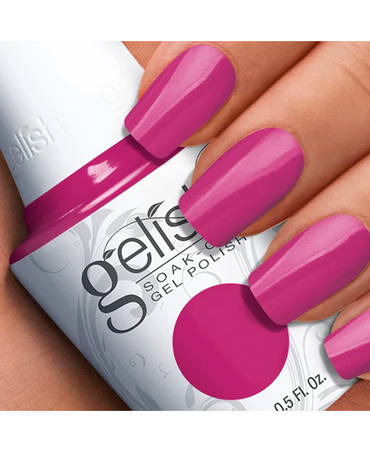 GELISH SOAK-OFF GEL POLISH AMOUR COLOR PLEASE 15 ML. 1110173 - El Palacio De La Belleza