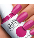 GELISH SOAK-OFF GEL POLISH AMOUR COLOR PLEASE 15 ML. 1110173 - El Palacio De La Belleza
