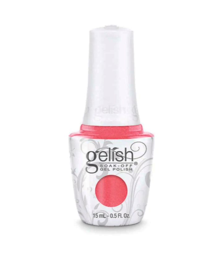 GELISH SOAK-OFF GEL POLISH CANCAN WE DANCE 15 ML. 1110176 - El Palacio De La Belleza